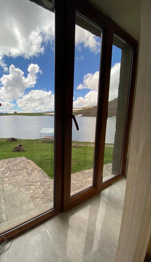 Mount Aragats Aparthotel Byurakan Buitenkant foto