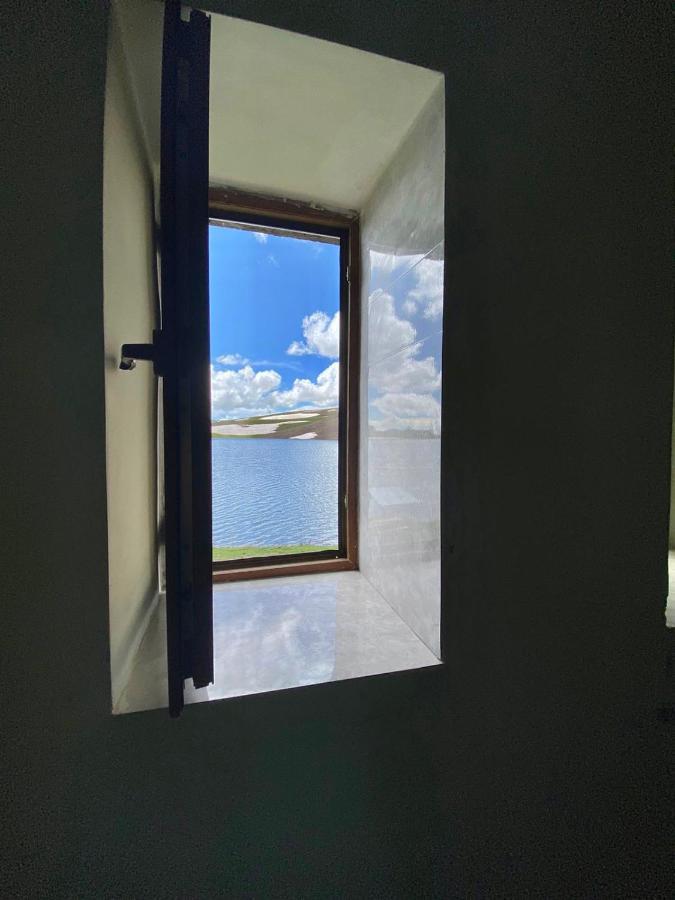 Mount Aragats Aparthotel Byurakan Buitenkant foto