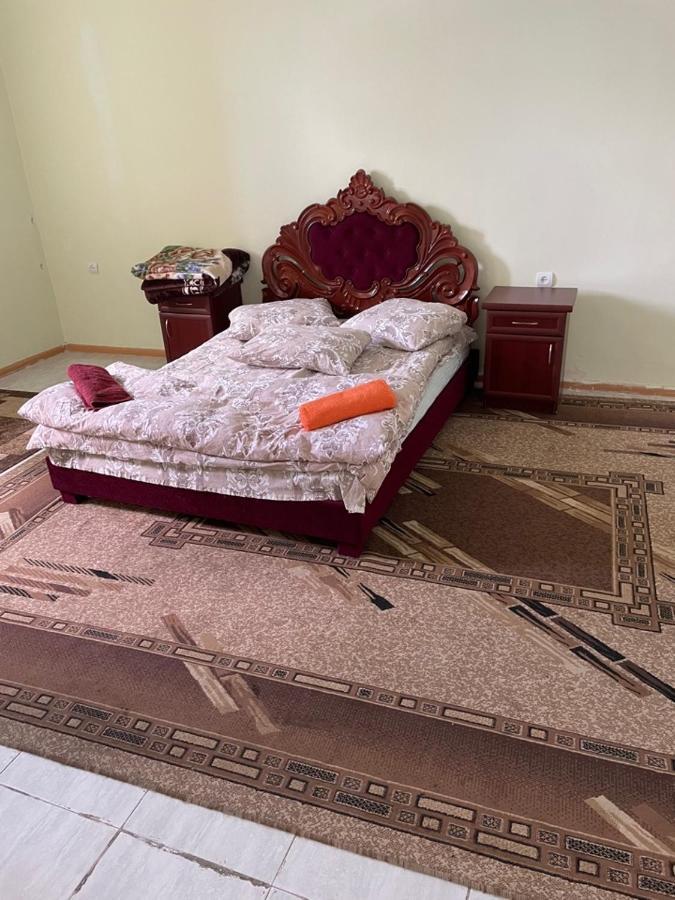 Mount Aragats Aparthotel Byurakan Buitenkant foto